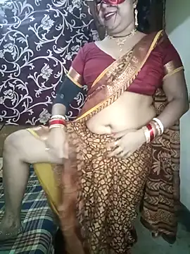 Hot muskaan online show from 01.04.25