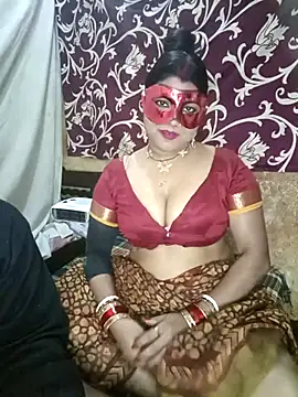 Hot muskaan online show from 01.04.25