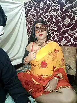 Hot muskaan online show from 01.05.25