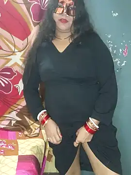 Hot muskaan online show from 01.06.25