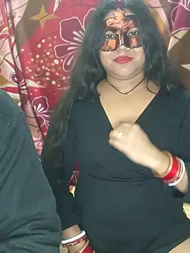 Hot muskaan online show from 01.06.25