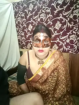 Hot muskaan online show from 01.07.25