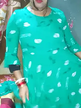 Hot muskaan online show from 01.08.25