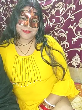Hot muskaan online show from 01.10.25