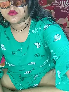 Hot muskaan online show from 01.11.25