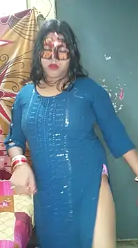 Hot muskaan online show from 01.11.25