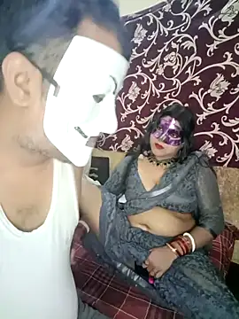 Hot muskaan online show from 01.11.25