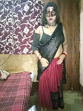 Hot muskaan online show from 01.12.25