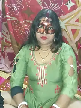 Hot muskaan online show from 01.13.25