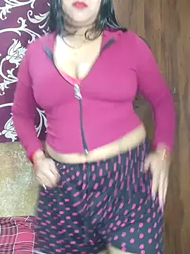 Hot muskaan online show from 01.15.25