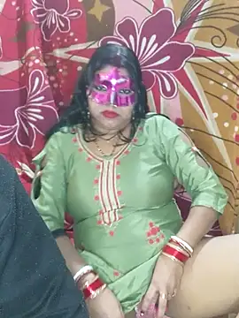 Hot muskaan online show from 01.15.25