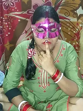 Hot muskaan online show from 01.15.25