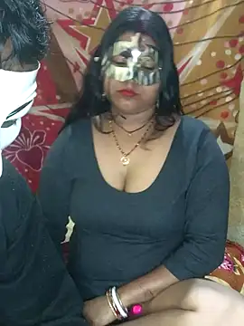 Hot muskaan online show from 01.22.25