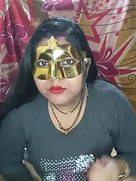 Hot muskaan online show from 02.09.25