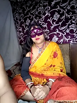 Hot muskaan online show from 09.23.25