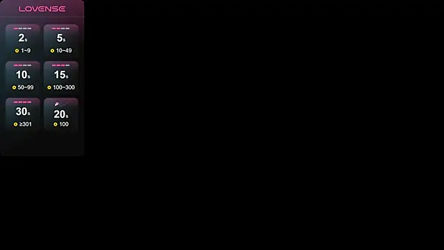 Lona-s online show from 01.12.25