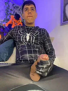 Angel Khouri online show from 10.31.25