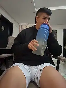 Angel Khouri online show from 02.17.26