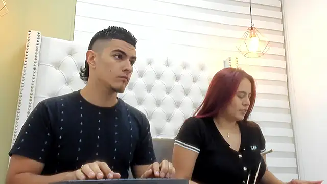 DAVID VICTORIAA online show from 10.04.25