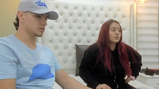 DAVID VICTORIAA online show from 10.20.25