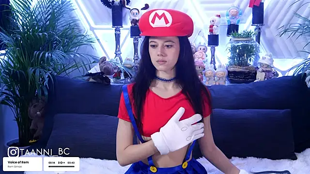 taanni bc online show from 10.08.25