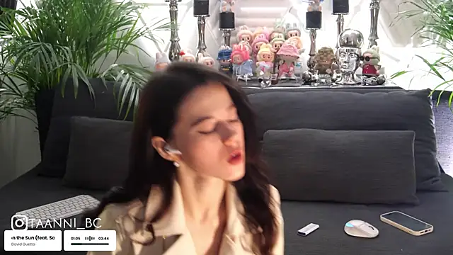 taanni bc online show from 11.08.25