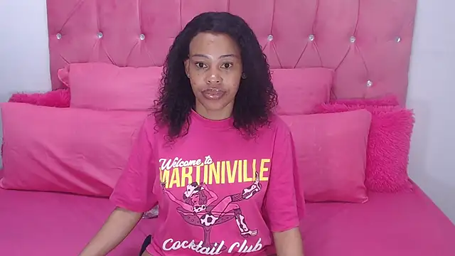 naughtiest baddy online show from 11.23.25