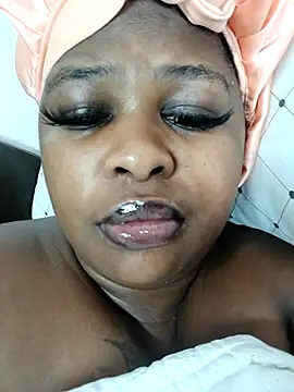 SexyLadyBoosxx online show from 10.02.25