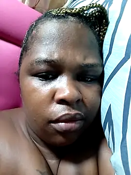 SexyLadyBoosxx online show from 12.20.25