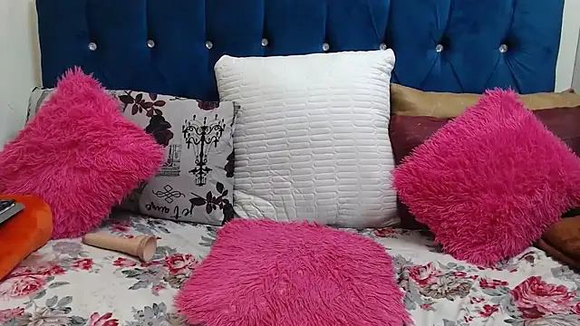 SexyLadyBoosxx online show from 02.08.26