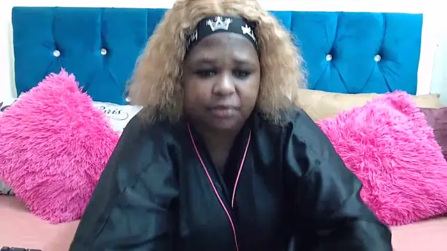 SexyLadyBoosxx online show from 02.14.26