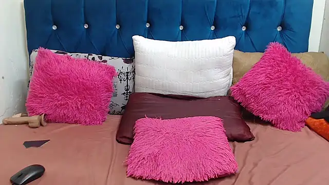 SexyLadyBoosxx online show from 02.19.26