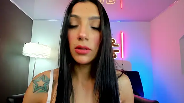 miss   evangeline online show from 01.19.26