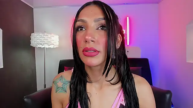 miss   evangeline online show from 03.09.26