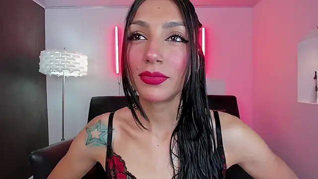 miss   evangeline online show from 03.10.26