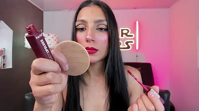 miss   evangeline online show from 04.06.26