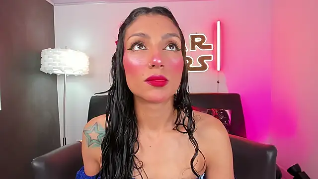 miss   evangeline online show from 04.15.26