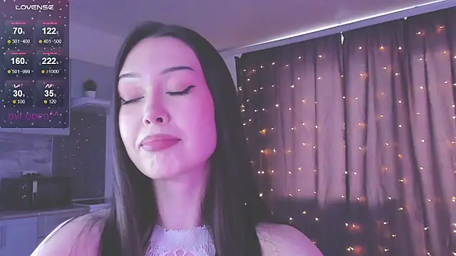 kittenrisha online show from 01.13.26