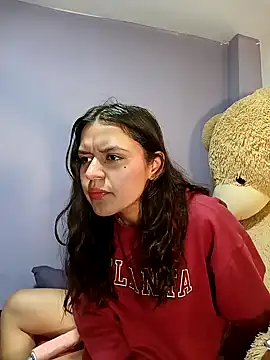 Danni shy online show from 01.01.25