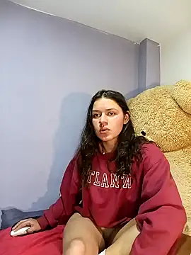 Danni shy online show from 01.01.25