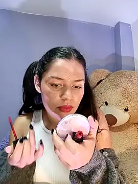 Danni shy online show from 01.26.25