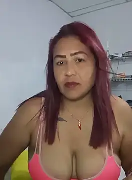 Abigail BigTits online show from 09.27.25