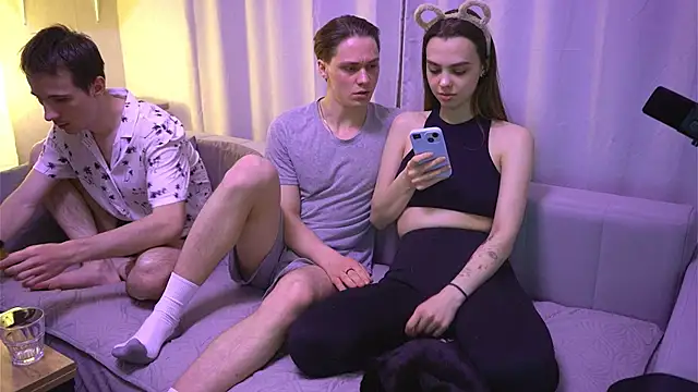 gerridaes online show from 01.14.25