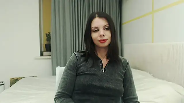 Snapshot of MissAprilBlack chatting on 01.15.25 MissAprilBlack online show from 01.15.25