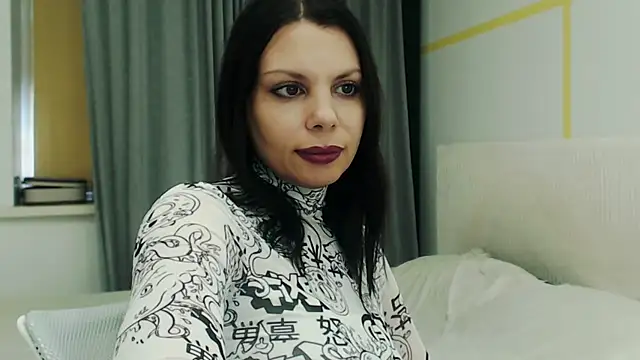 Snapshot of MissAprilBlack chatting on 02.22.25 MissAprilBlack online show from 02.22.25