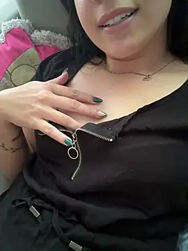 Snapshot of ferbryan chatting on 01.10.26 ferbryan online show from 01.10.26