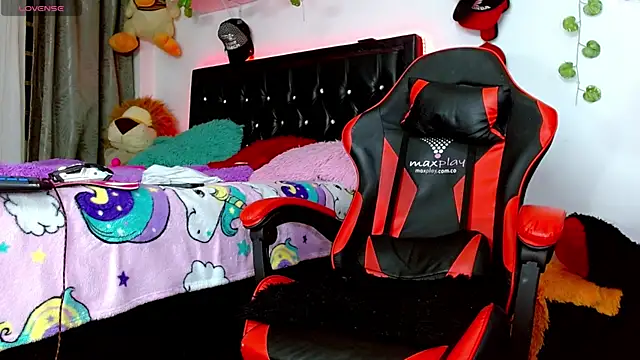 Alextwink online show from 01.12.26