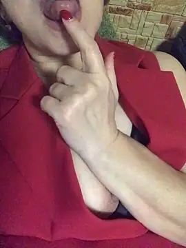 Snapshot of Prolisok473 chatting on 02.10.25 Prolisok473 online show from 02.10.25