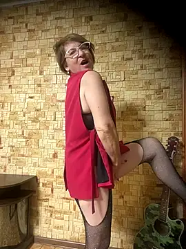 Snapshot of Prolisok473 chatting on 10.03.25 Prolisok473 online show from 10.03.25