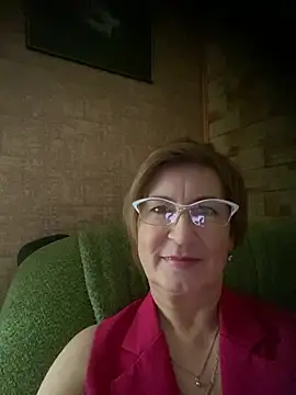 Snapshot of Prolisok473 chatting on 10.13.25 Prolisok473 online show from 10.13.25